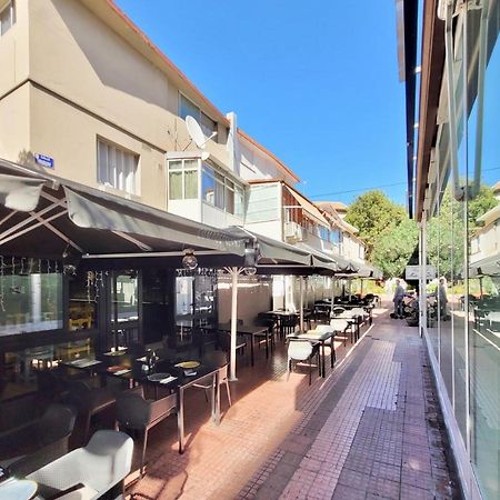Club Apartments By Grupo Compostelana 8 Puerto de la Cruz  Bagian luar foto