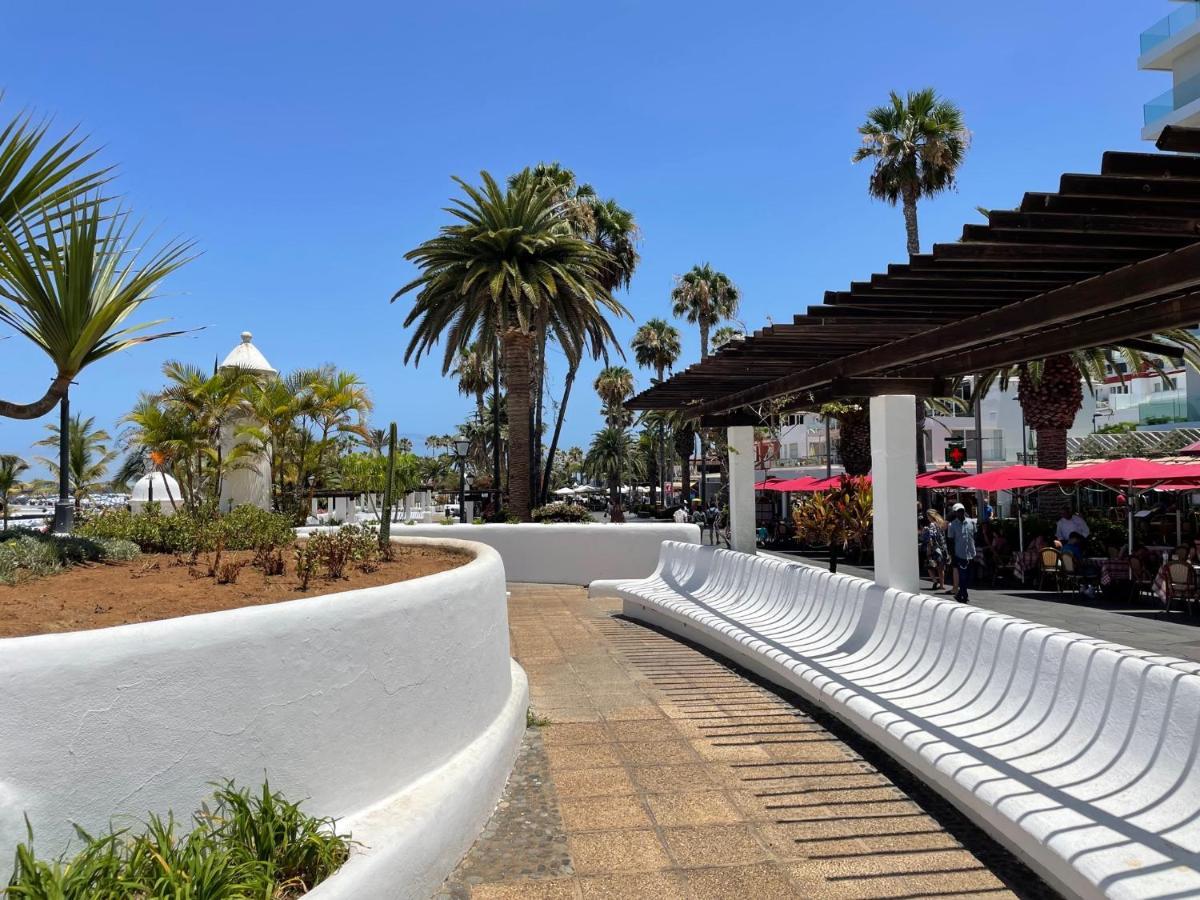 Club Apartments By Grupo Compostelana 8 Puerto de la Cruz  Bagian luar foto