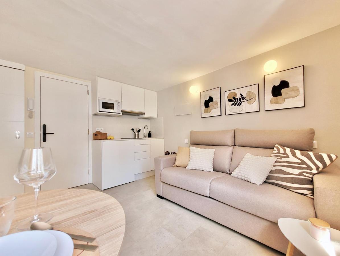 Club Apartments By Grupo Compostelana 8 Puerto de la Cruz  Bagian luar foto