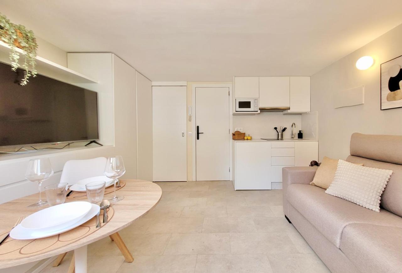 Club Apartments By Grupo Compostelana 8 Puerto de la Cruz  Bagian luar foto