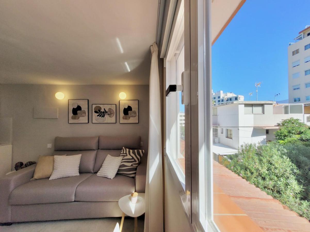 Club Apartments By Grupo Compostelana 8 Puerto de la Cruz  Bagian luar foto