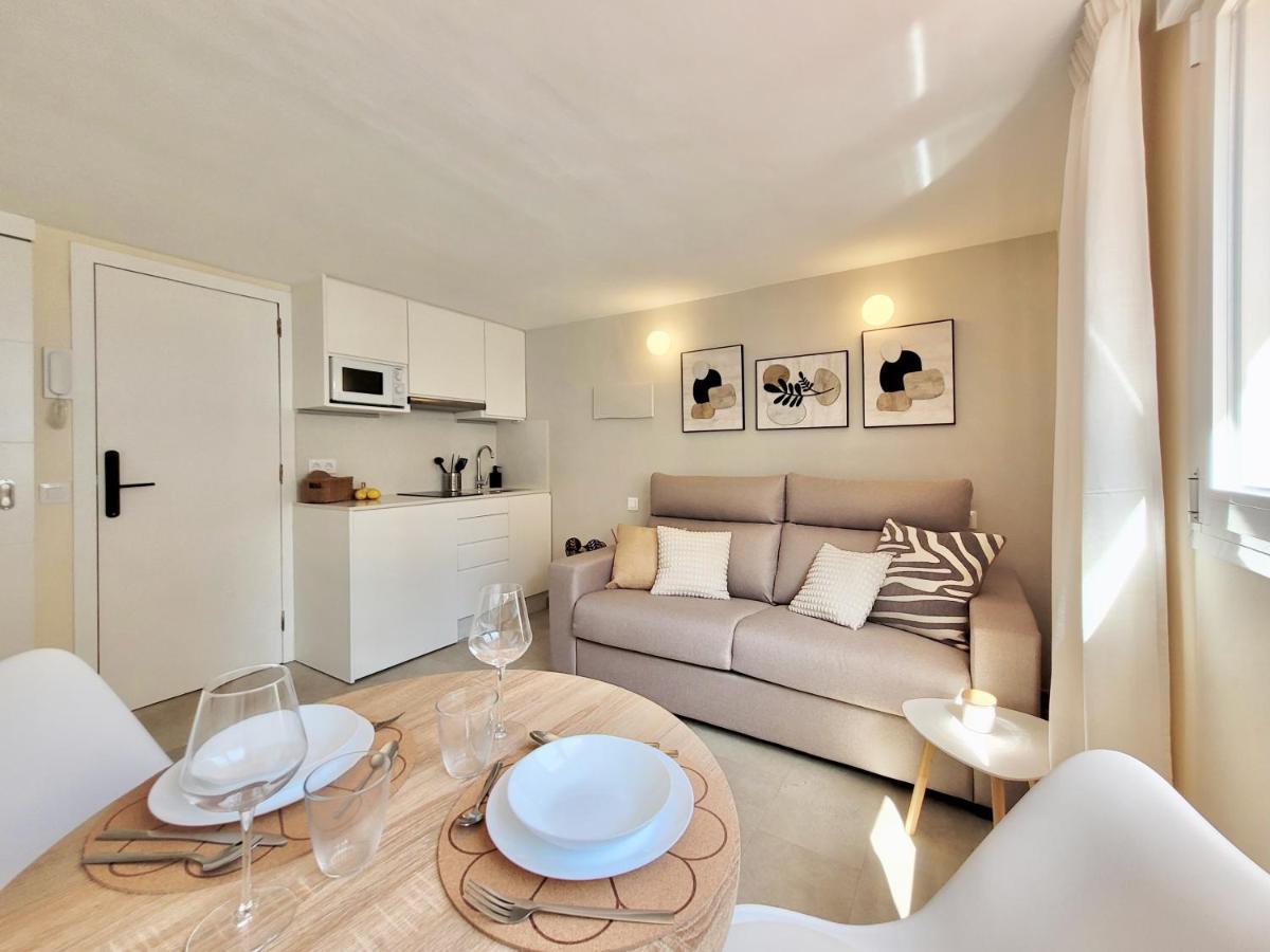 Club Apartments By Grupo Compostelana 8 Puerto de la Cruz  Bagian luar foto